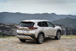 Nissan X-Trail e-Power (T33): pregled hibridnega crossoverja fotografija 3