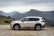Nissan X-Trail e-Power (T33): pregled hibridnega crossoverja fotografija 4