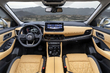 Nissan X-Trail e-Power (T33): pregled hibridnega crossoverja fotografija 5