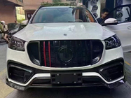 Mercedes GLS X167 2019– Komplet body kita GLS900 BRB Carbon (za GLS 2023+) fotografija 2