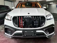 Mercedes GLS X167 2019– Komplet body kita GLS900 BRB Carbon (za GLS 2023+) fotografija 1