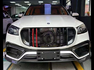 Mercedes GLS X167 2019– Komplet body kita GLS900 BRB Carbon (za GLS 2023+) fotografija 6