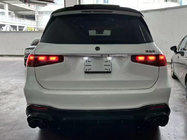 Mercedes GLS X167 2019– Komplet body kita GLS900 BRB Carbon (za GLS 2023+) fotografija 7