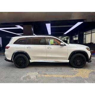 Komplet body kita GLS900 BRB Carbon (za GLS 2023+) fotografija 3