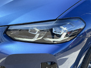 BMW X3 G01 2018– Facelift komplet za G01 M-Sport 2024 fotografija 17
