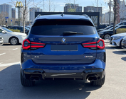 BMW X3 G01 2018– Facelift komplet za G01 M-Sport 2024 fotografija 18