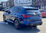 BMW X3 G01 2018– Facelift komplet za G01 M-Sport 2024 fotografija 4