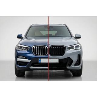Facelift komplet za G01 M-Sport 2024 fotografija 1