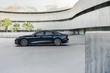 Test Audi A6 Sedan 2025 (C9): nov standard premijskega razreda fotografija 2