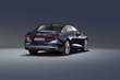 Test Audi A6 Sedan 2025 (C9): nov standard premijskega razreda fotografija 4