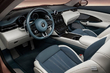 Maserati GranCabrio Folgore: pregled električnega kabrioleta fotografija 6