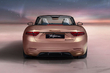 Maserati GranCabrio Folgore: pregled električnega kabrioleta fotografija 5