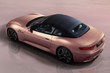 Maserati GranCabrio Folgore: pregled električnega kabrioleta fotografija 4