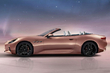 Maserati GranCabrio Folgore: pregled električnega kabrioleta fotografija 2