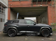 BMW XM G09 2022– MNSR Carbon body kit komplet (kovani karbon) fotografija 12