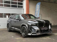 BMW XM G09 2022– MNSR Carbon body kit komplet (kovani karbon) fotografija 10