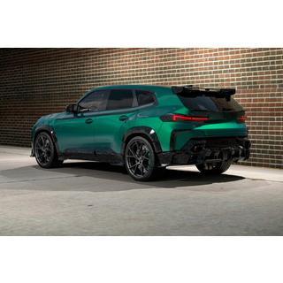 MNSR Carbon body kit komplet (kovani karbon) fotografija 2