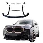 BMW XM G09 2022– M-Style Carbon body kit komplet fotografija 2