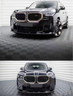 BMW XM G09 2022– M-Style Carbon body kit komplet fotografija 1