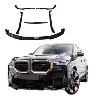 M-Style Carbon body kit komplet fotografija 2