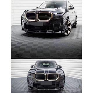 M-Style Carbon body kit komplet fotografija 1