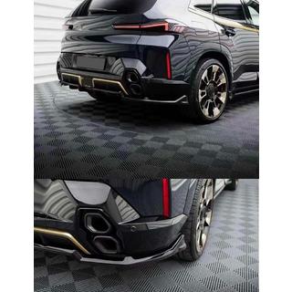 M-Style Carbon body kit komplet fotografija 4