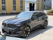 BMW XM G09 2022– MNSR-Style Carbon body kit fotografija 6
