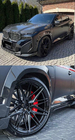 BMW XM G09 2022– Komplet body kita RNG-Style Carbon fotografija 9