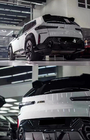 BMW XM G09 2022– Komplet body kita RNG-Style Carbon fotografija 3