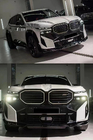BMW XM G09 2022– Komplet body kita RNG-Style Carbon fotografija 4