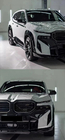 BMW XM G09 2022– Komplet body kita RNG-Style Carbon fotografija 5