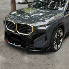 BMW XM G09 2022– Komplet bodykita M-Style Black fotografija 1