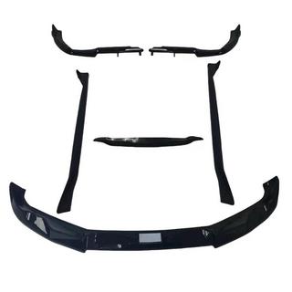 Komplet bodykita M-Style Black fotografija 2