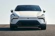 Test Polestar 4: električni kupejevski križanec z značajem fotografija 1