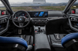 BMW M2 Coupe (G87) 2025: Pregled kompaktnega zmogljivega kupeja fotografija 6