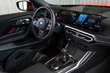 BMW M2 Coupe (G87) 2025: Pregled kompaktnega zmogljivega kupeja fotografija 5