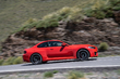 BMW M2 Coupe (G87) 2025: Pregled kompaktnega zmogljivega kupeja fotografija 2