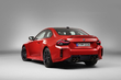 BMW M2 Coupe (G87) 2025: Pregled kompaktnega zmogljivega kupeja fotografija 3