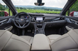 Pregled Cadillac XT6: Prostoren premium za družino fotografija 5