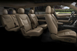 Pregled Cadillac XT6: Prostoren premium za družino fotografija 6