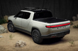 Test Rivian R1T 2025: električni pick-up brez kompromisov fotografija 4