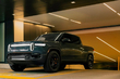 Test Rivian R1T 2025: električni pick-up brez kompromisov fotografija 6