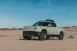 Test Rivian R1T 2025: električni pick-up brez kompromisov fotografija 2