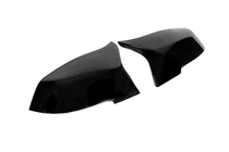 BMW serija 4 F32/F33/F36 2012–2020 Pokrovi ogledal M-Look (s sponkami, 2 kos) fotografija 5