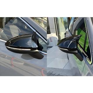 Pokrovi ogledal M-Look (s sponkami, 2 kos) BMW serija 4 F32/F33/F36 2012–2020 fotografija 1