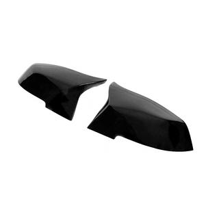 Pokrovi ogledal M-Look (s sponkami, 2 kos) BMW serija 4 F32/F33/F36 2012–2020 fotografija 4