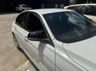 BMW serija 4 F32/F33/F36 2012–2020 Pokrovi ogledal M-Look (2 kos) fotografija 4