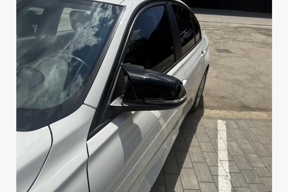 BMW serija 4 F32/F33/F36 2012–2020 Pokrovi ogledal M-Look (2 kos) Image