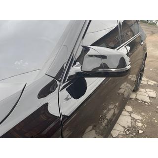 Pokrovi ogledal 2015-2018 M-Look (2 kosa) BMW serija 6 F12/F13/F06 2011–2018 fotografija 1