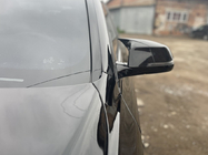 BMW serija 7 F01/F02 2008–2015 Pokrovi ogledal 2012-2015 M-Look (2 kos) fotografija 4